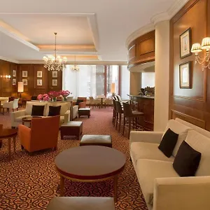 ***** Ξενοδοχείο Sheraton Grand Πολωνία