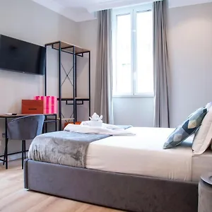 2* Maison d'hôtes Ad Tritone