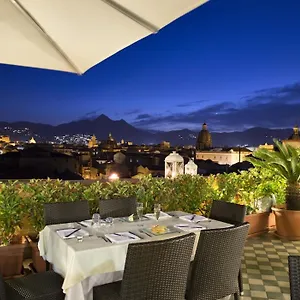 Ambasciatori 4*, Palermo Italia