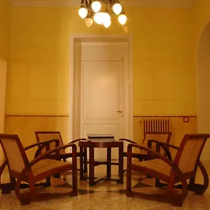 Palazzo Pantaleo 3*, Palermo Italia