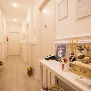 Vatican's Keys Nocleg ze śniadaniem