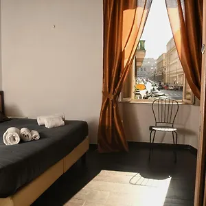 House Monti 1875 Rom
