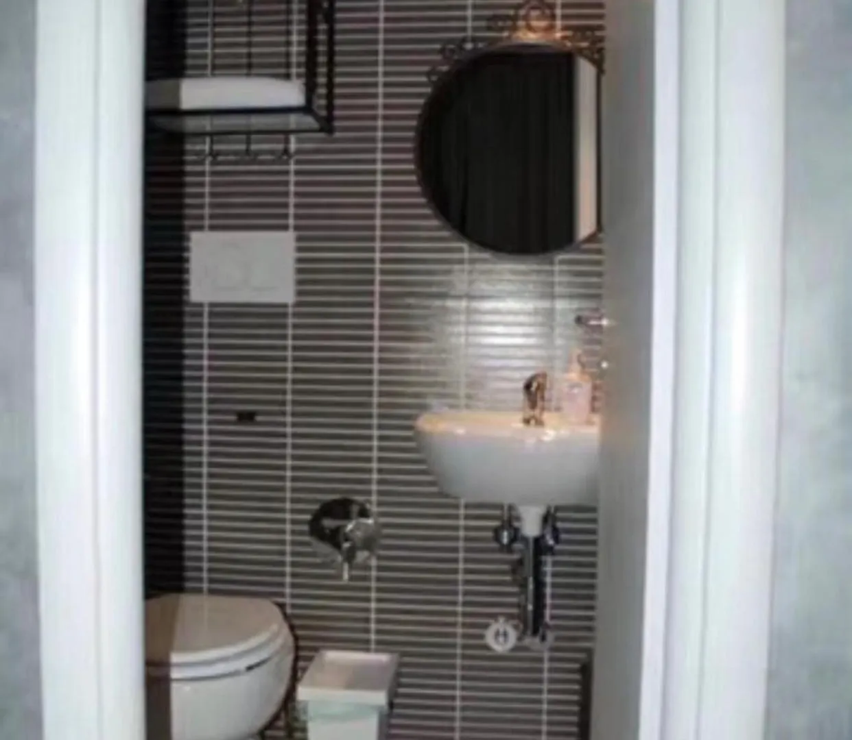 Fabio Rooms 102 Roma